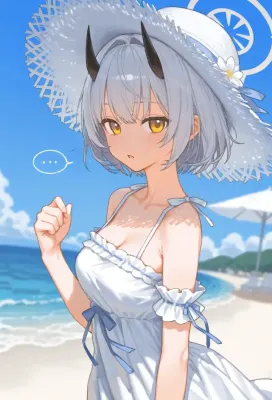 氷室セナのエロ画像 16枚目