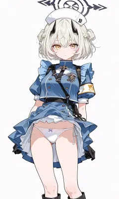 氷室セナのエロ画像 25枚目