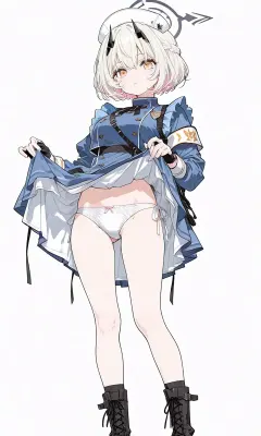 氷室セナのエロ画像 26枚目