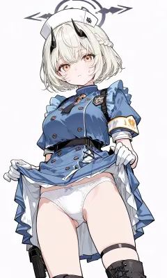 氷室セナのエロ画像 27枚目