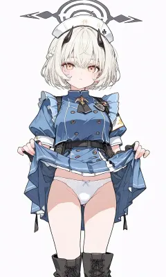 氷室セナのエロ画像 28枚目