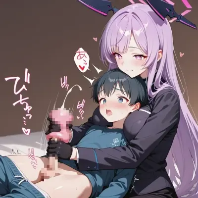 白石ウタハのエロ画像 12枚目