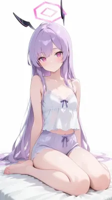 白石ウタハのエロ画像 3枚目