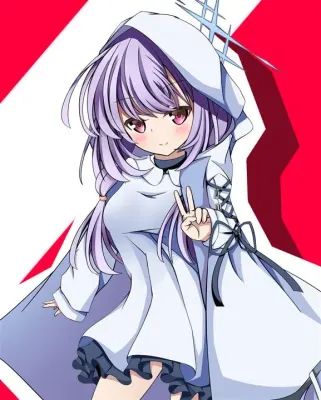 秤アツコのエロ画像 2枚目