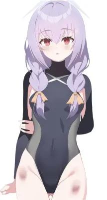 秤アツコのエロ画像 13枚目