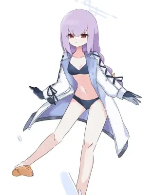 秤アツコのエロ画像 16枚目