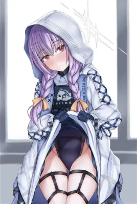 秤アツコのエロ画像 19枚目