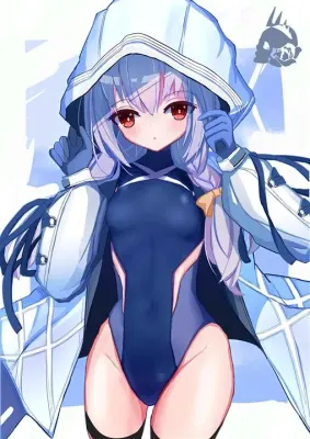 秤アツコのエロ画像 3枚目