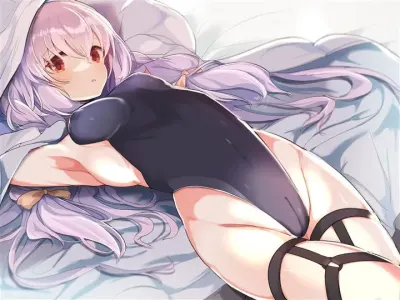 秤アツコのエロ画像 25枚目