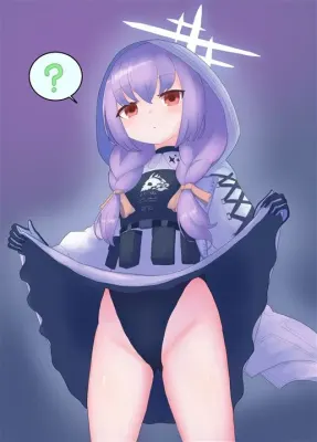 秤アツコのエロ画像 6枚目