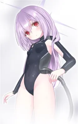 秤アツコのエロ画像 8枚目