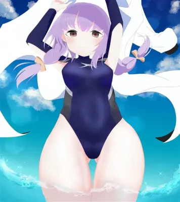 秤アツコのエロ画像 10枚目
