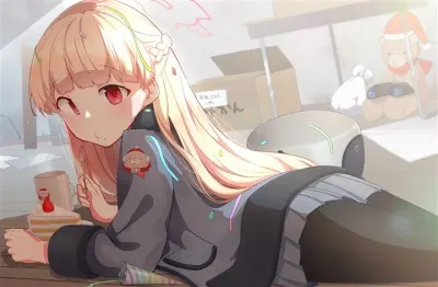 天見ノドカのエロ画像 5枚目