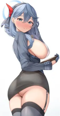 天雨アコのエロ画像 1枚目