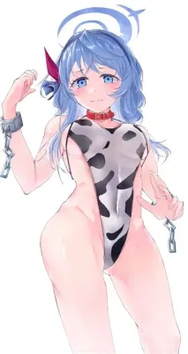 天雨アコのエロ画像 118枚目