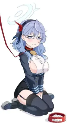天雨アコのエロ画像 152枚目