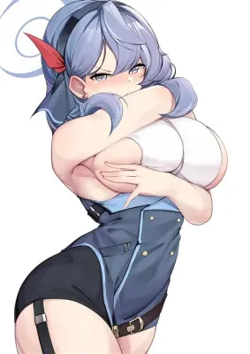 天雨アコのエロ画像 189枚目