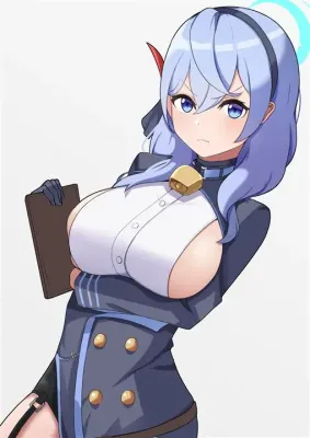天雨アコのエロ画像 22枚目