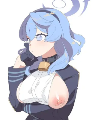 天雨アコのエロ画像 41枚目