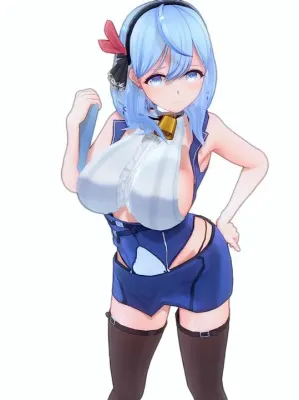 天雨アコのエロ画像 43枚目