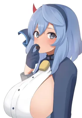 天雨アコのエロ画像 54枚目