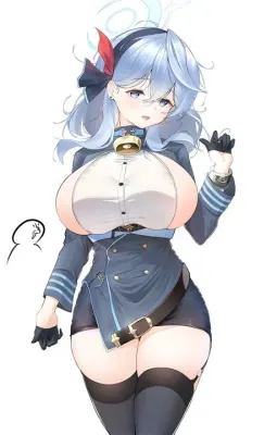 天雨アコのエロ画像 56枚目