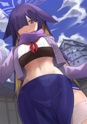 大野ツクヨのエロ画像 14枚目