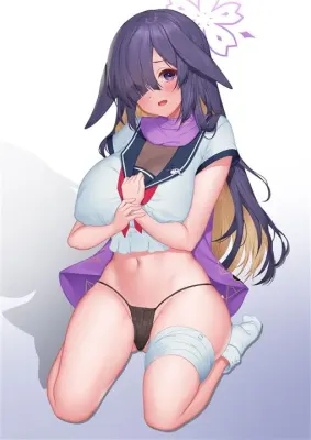 大野ツクヨのエロ画像 18枚目