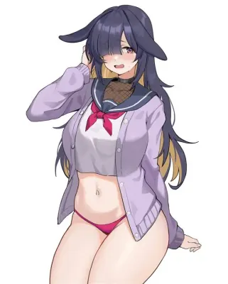 大野ツクヨのエロ画像 6枚目