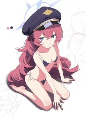 棗イロハのエロ画像 113枚目