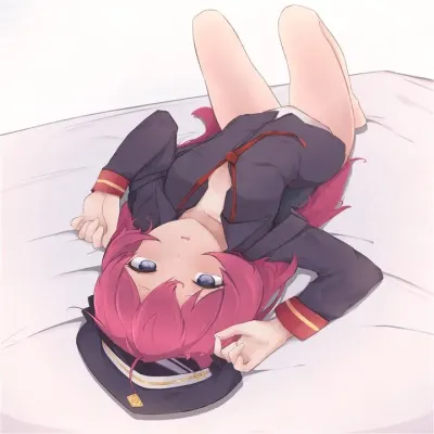 棗イロハのエロ画像 114枚目