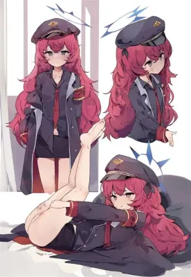 棗イロハのエロ画像 122枚目