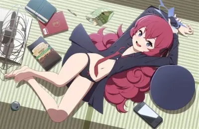 棗イロハのエロ画像 123枚目