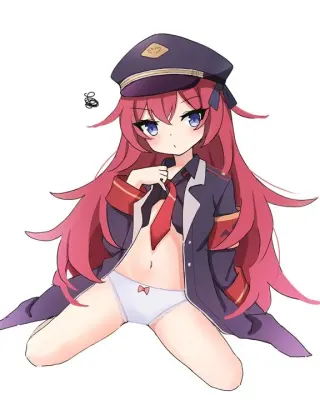 棗イロハのエロ画像 16枚目