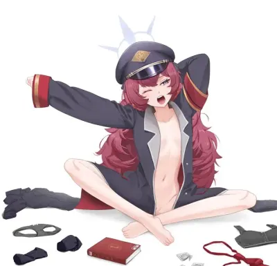 棗イロハのエロ画像 32枚目