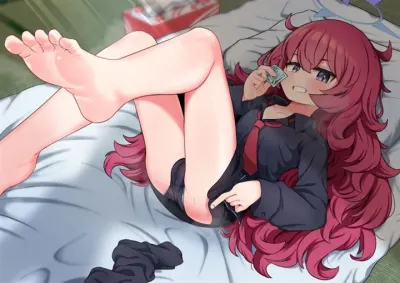棗イロハのエロ画像 35枚目