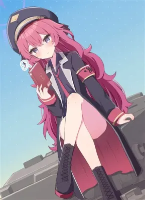 棗イロハのエロ画像 55枚目