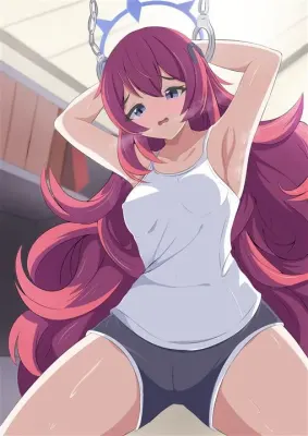 棗イロハのエロ画像 56枚目