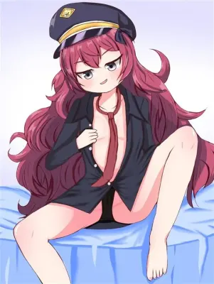 棗イロハのエロ画像 57枚目