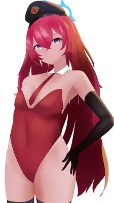 棗イロハのエロ画像 58枚目