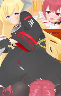鰐渕アカリのエロ画像 19枚目