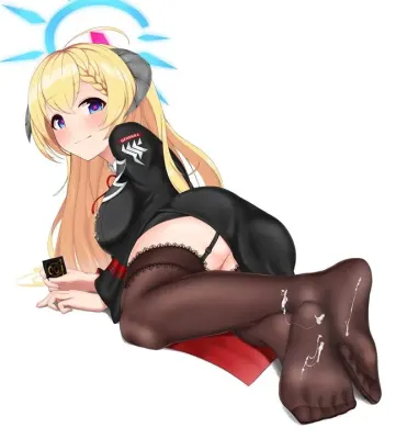 鰐渕アカリのエロ画像 20枚目
