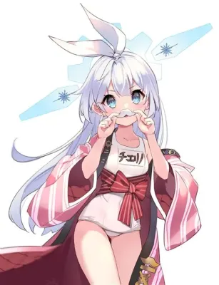 連河チェリノのエロ画像 17枚目