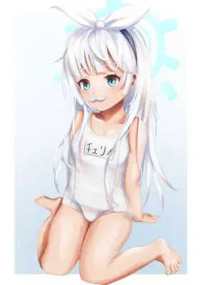 連河チェリノのエロ画像 18枚目