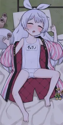 連河チェリノのエロ画像 26枚目