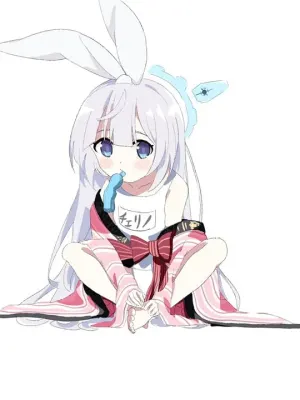 連河チェリノのエロ画像 29枚目