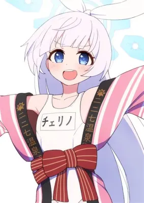 連河チェリノのエロ画像 33枚目