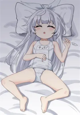 連河チェリノのエロ画像 34枚目