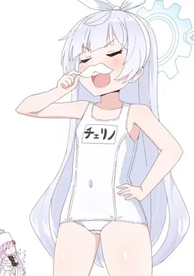 連河チェリノのエロ画像 38枚目