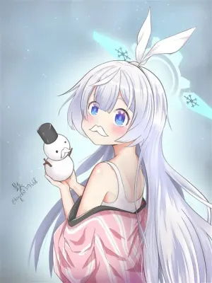 連河チェリノのエロ画像 53枚目